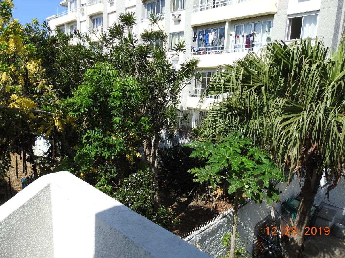 Ferienwohnung Casa Blanca Florianópolis Exterior foto