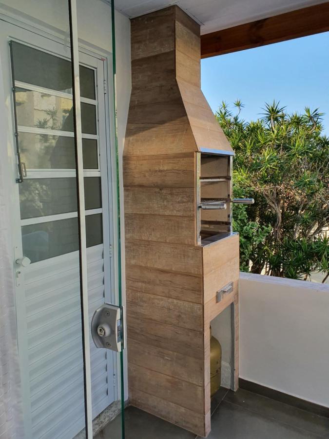 Ferienwohnung Casa Blanca Florianópolis Exterior foto