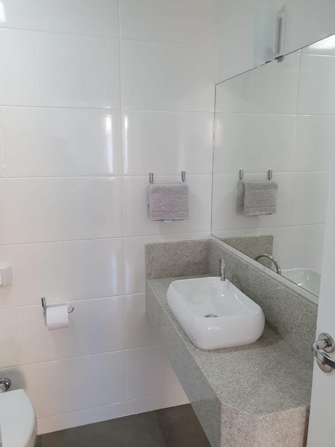 Ferienwohnung Casa Blanca Florianópolis Exterior foto
