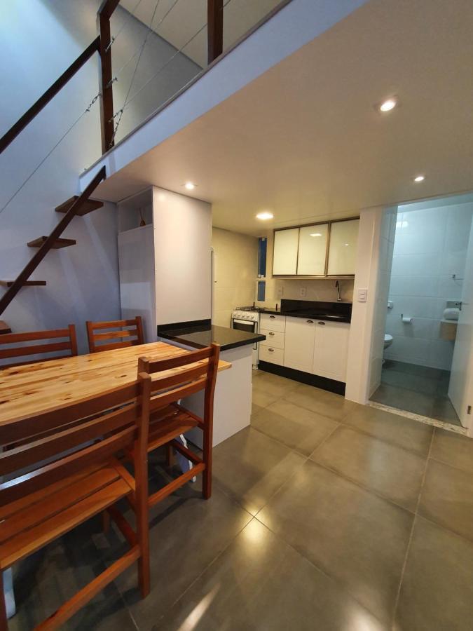 Ferienwohnung Casa Blanca Florianópolis Exterior foto
