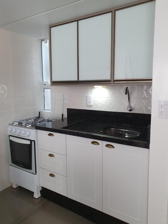 Ferienwohnung Casa Blanca Florianópolis Exterior foto